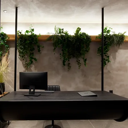 Апарт-отель Marillia Village 4*