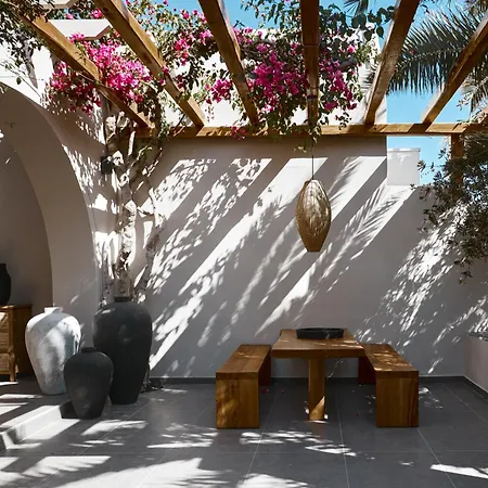 Marillia Village Agios Georgios (Santorini)