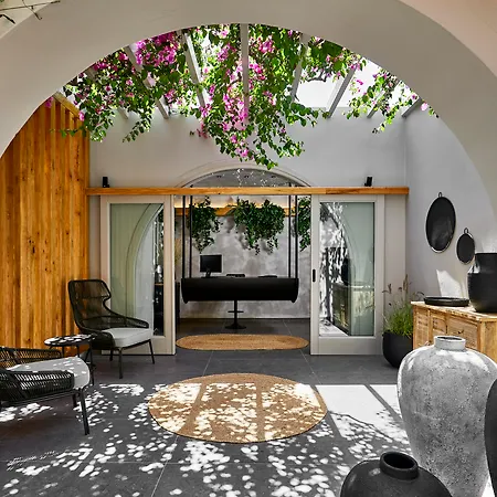 Marillia Village Agios Georgios (Santorini)