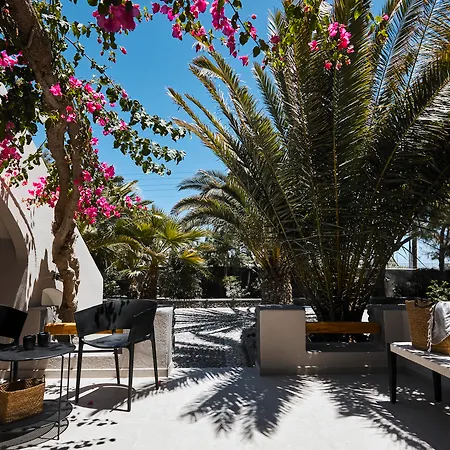 Lejlighedshotel Marillia Village 4*