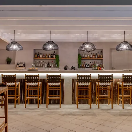 Marillia Village מלון דירות