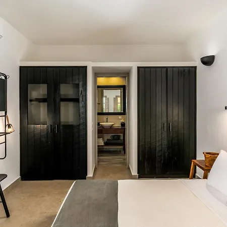 Marillia Village Agios Georgios (Santorini)