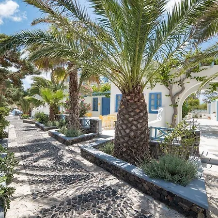 Marillia Village 4* Agios Georgios (Santorini)