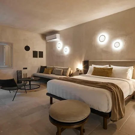 מלון דירות Marillia Village 4*