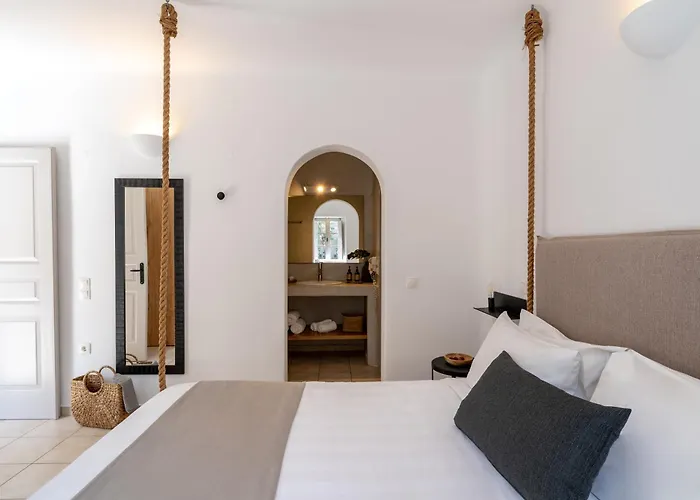 Marillia Village 4* Agios Georgios (Santorini)