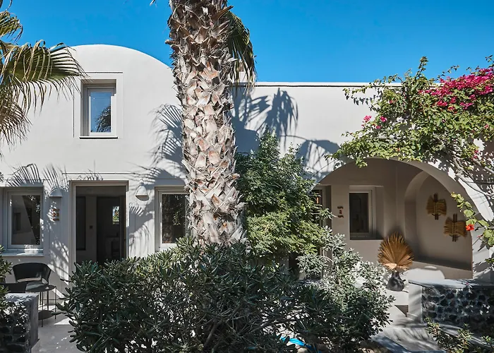 Lägenhetshotell Marillia Village 4*