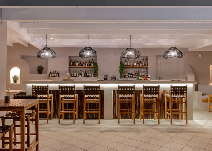 Marillia Village Апарт-отель