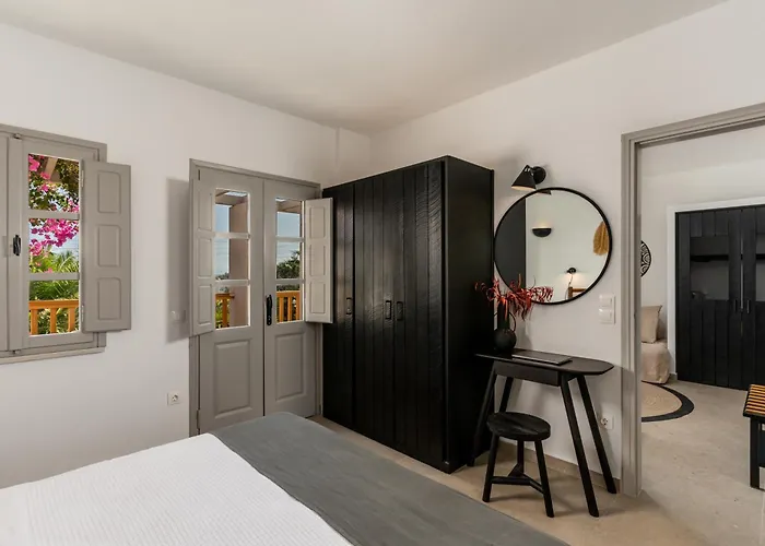 Marillia Village Апарт-отель