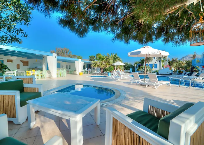 Marillia Village 4*
