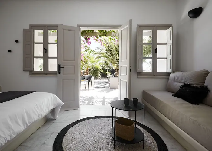 Апарт-отель Marillia Village