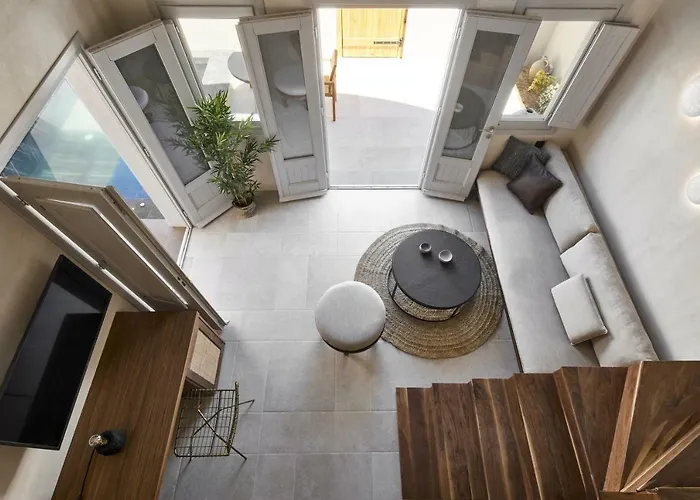 Апарт-отель Marillia Village 4*