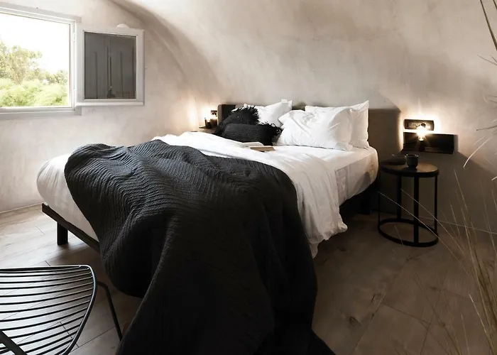 Апарт-отель Marillia Village 4*