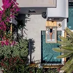 Aparthotel Marillia Village 4*