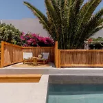 Marillia Village 4* Agios Georgios (Santorini)