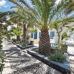 Marillia Village 4* Agios Georgios (Santorini)