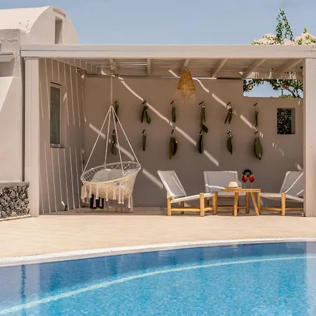 Hotel apartamentowy Marillia Village 4*