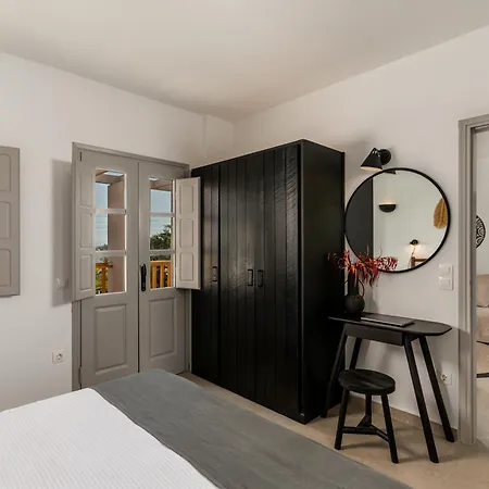 Marillia Village Hotel apartamentowy