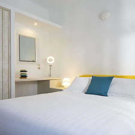 Marillia Village Hotel apartamentowy Agios Georgios (Santorini)