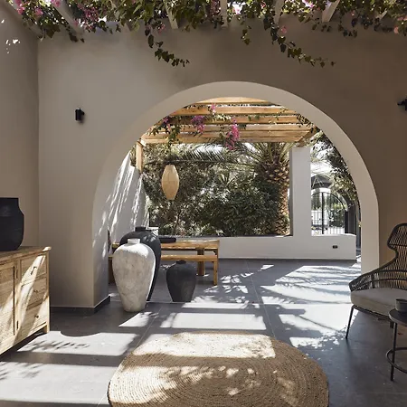 Marillia Village 4*